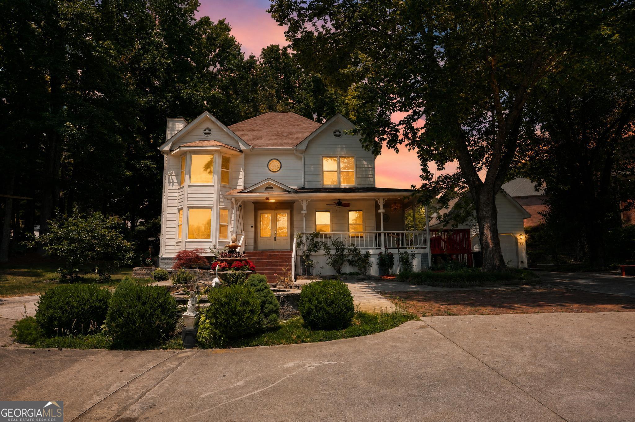 1973 Sugarstone DR