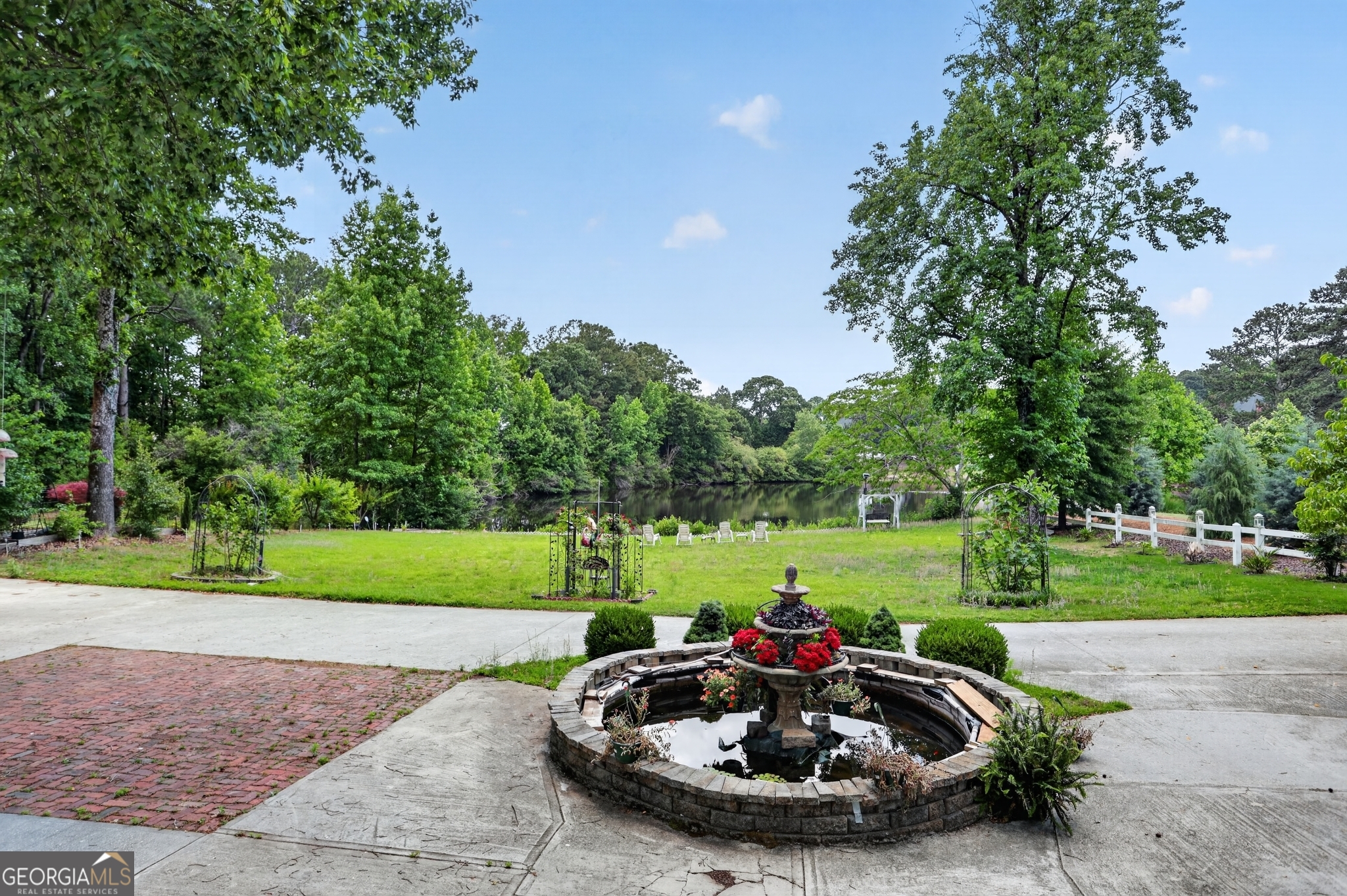 1973 Sugarstone DR