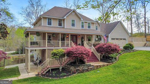 Photo of 31 Fawn Lake Trail NE, White, GA 30184 (MLS # 10710979)