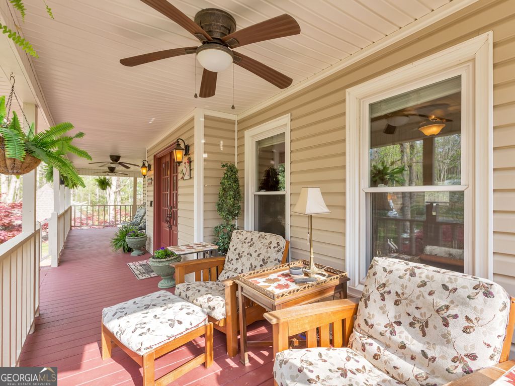 Photo of 31 Fawn Lake Trail NE, White, GA 30184 (MLS # 10710979)