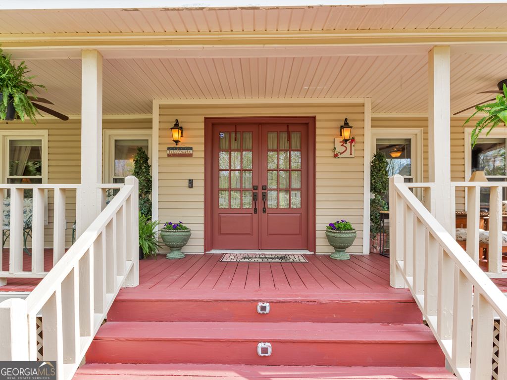 Photo of 31 Fawn Lake Trail NE, White, GA 30184 (MLS # 10710979)