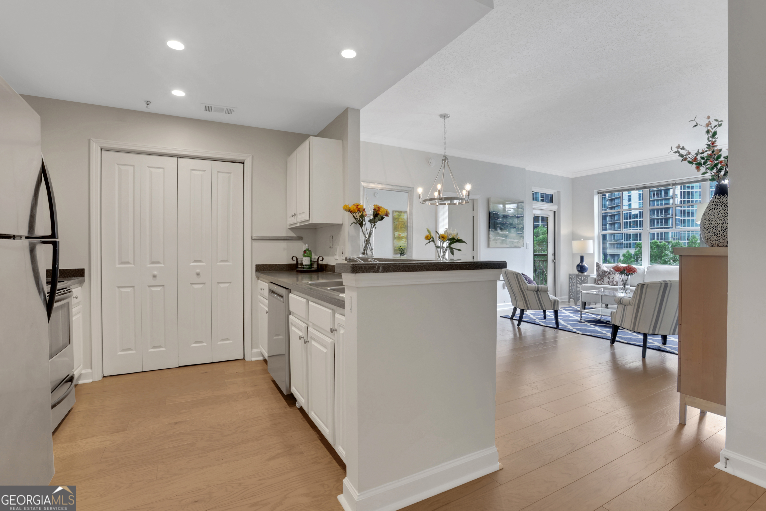 1101 Juniper ST NE APT 619