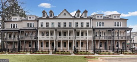 1957 Flying Scotsman DR 23 Kennesaw GA 30144