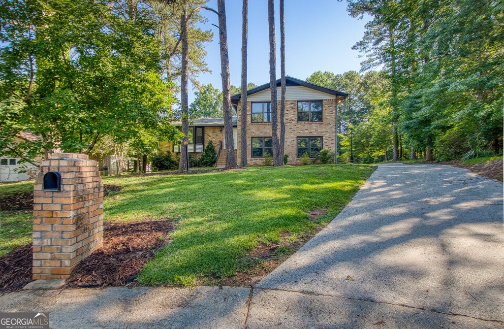 Photo of 108 Tuliptree Terrace, Peachtree City, GA 30269 (MLS # 10872922)