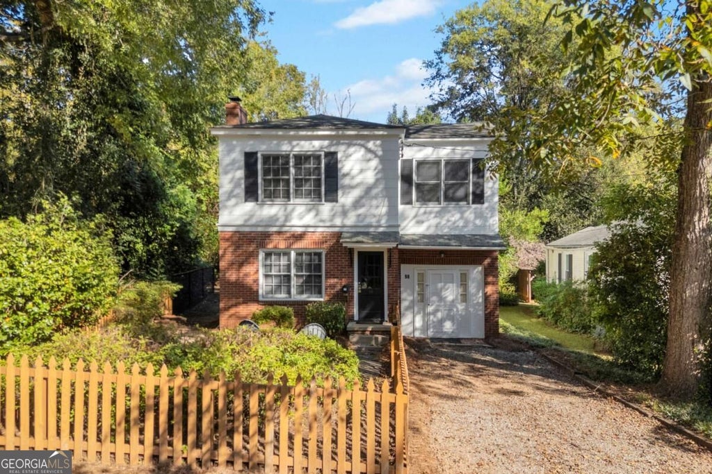 Photo of 98 Springdale St, Athens, GA 30605 (MLS # 10874758)