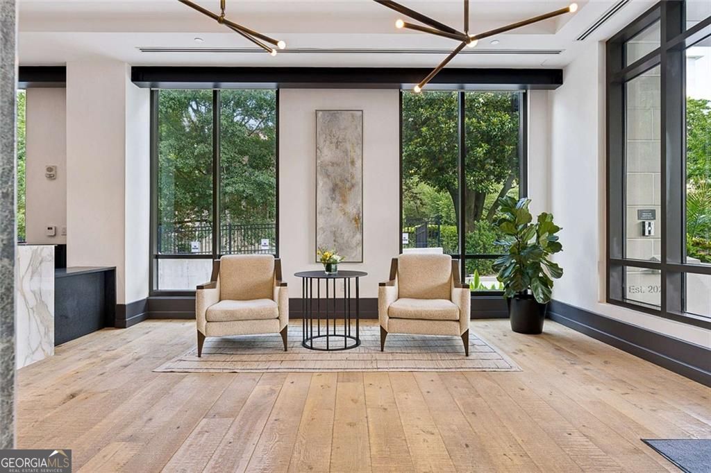 2520 Peachtree RD NW 603