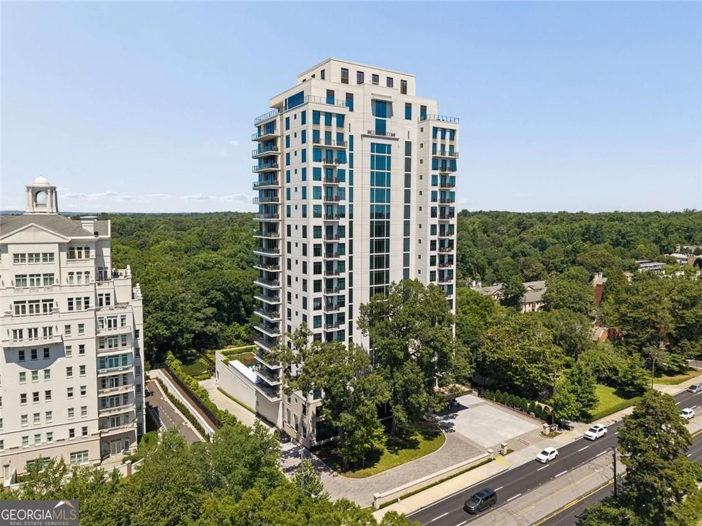 2520 Peachtree RD NW 603