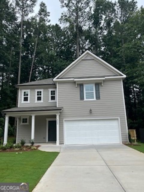 4580 Ajo WALK Atlanta GA 30331