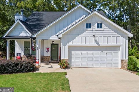 49 Grove CT Royston GA 30662