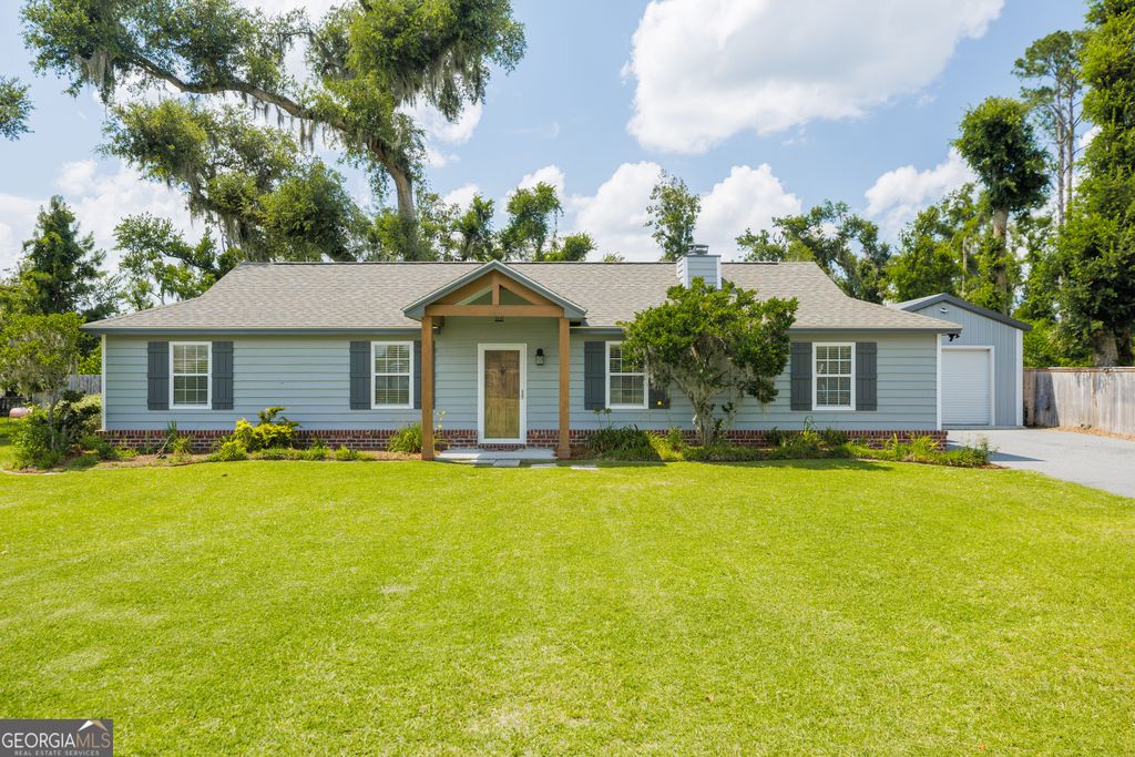 Photo of 5555 N Danieli Dr, Lake Park, GA 31636 (MLS # 10791447)