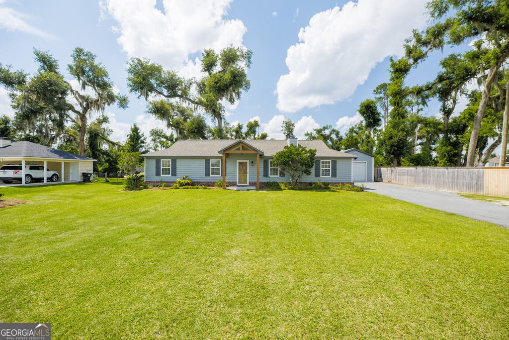 Photo of 5555 N Danieli Dr, Lake Park, GA 31636 (MLS # 10791447)