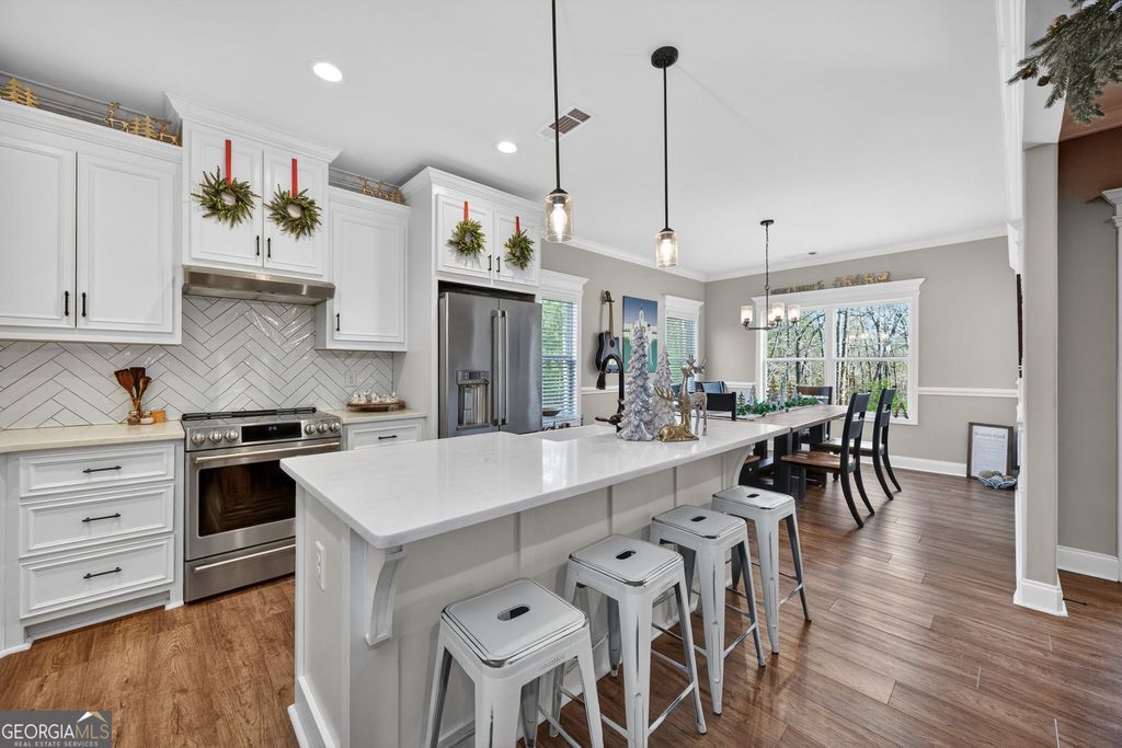 Photo of 153 Jackson Drive, Forsyth, GA 31029 (MLS # 10658137)