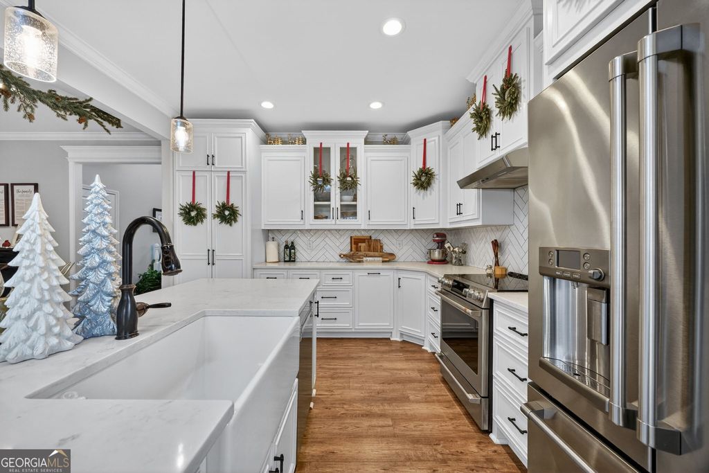 Photo of 153 Jackson Drive, Forsyth, GA 31029 (MLS # 10658137)