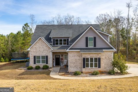 Photo of 153 Jackson Drive, Forsyth, GA 31029 (MLS # 10658137)
