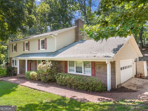 670 Harbor CV NW Gainesville GA 30501