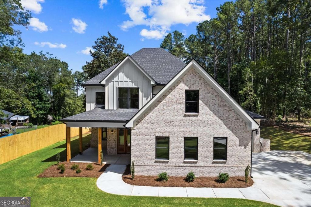 Photo of 105 Beech Creek Circle, Winder, GA 30680 (MLS # 10697583)