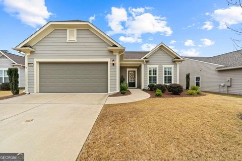 Photo of 1241 Crooked Creek Road, Greensboro, GA 30642 (MLS # 10655908)