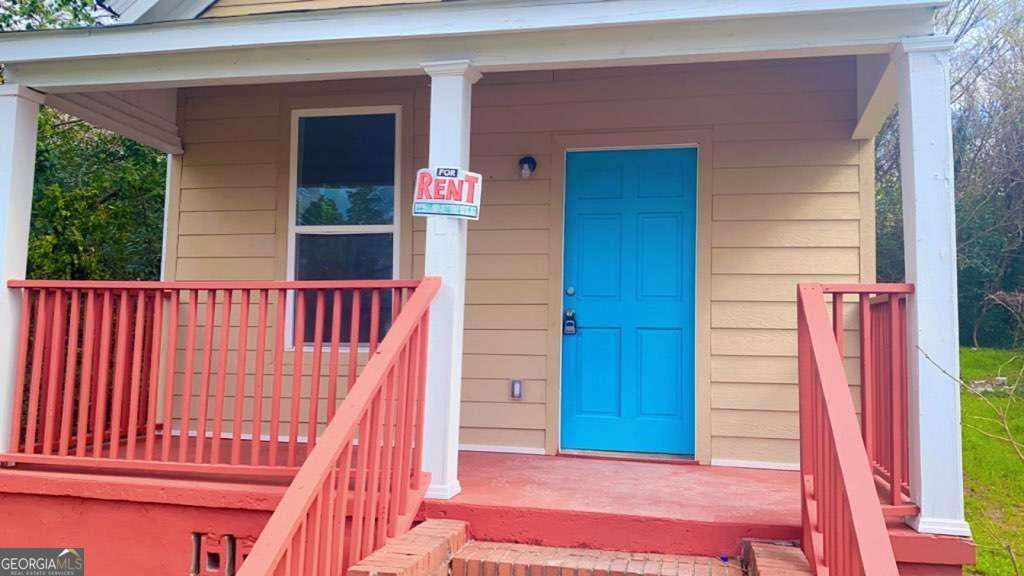 Photo of 248 Madison Street, Macon, GA 31201 (MLS # 10654587)