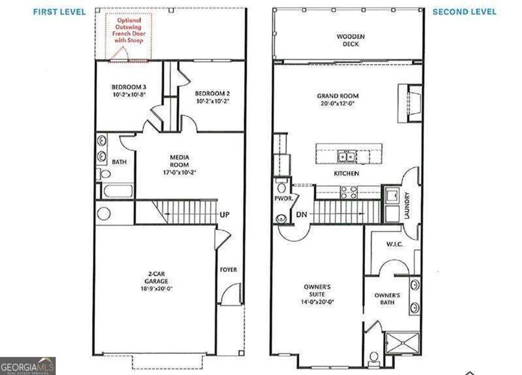 Photo of 112 Waterview Court, Waleska, GA 30183 (MLS # 10758563)