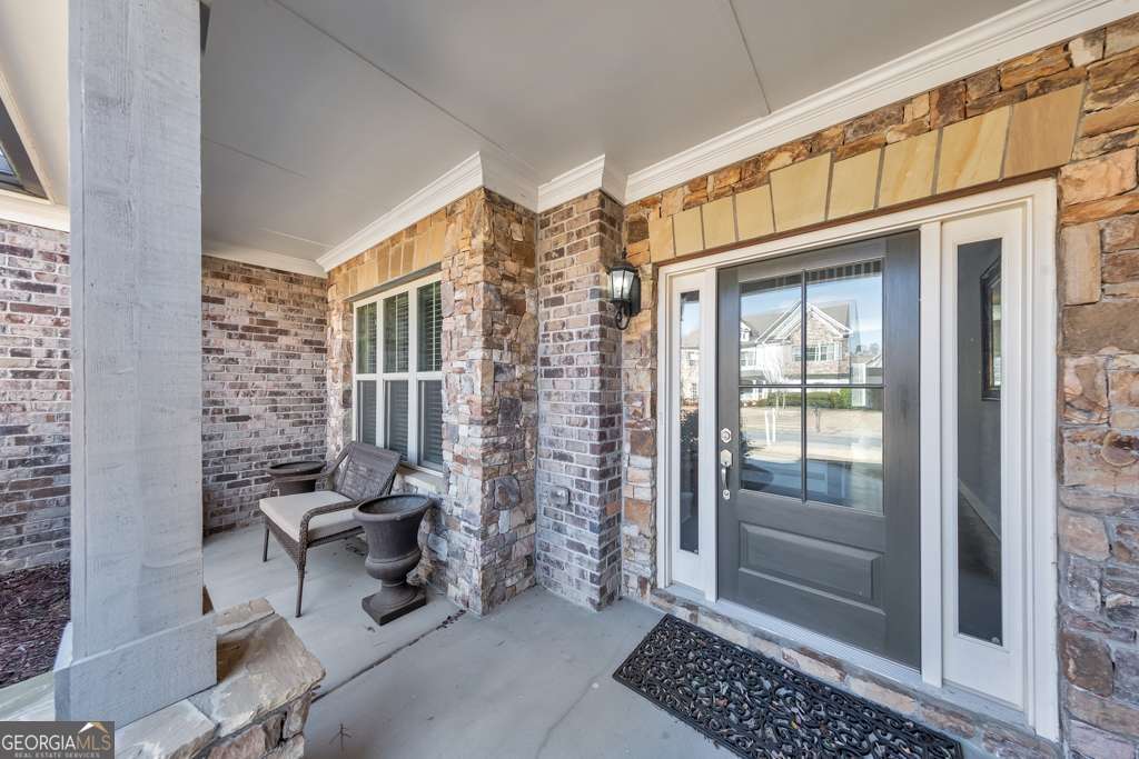 504 Taymack Farm CT