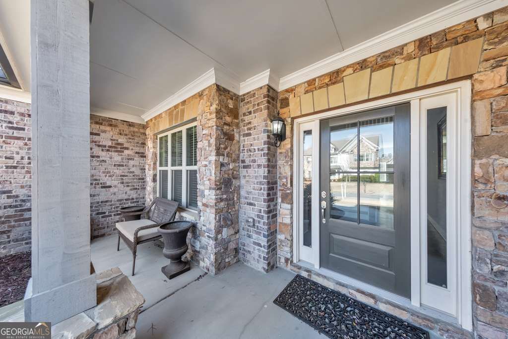 Photo of 504 Taymack Farm Court, Woodstock, GA 30188 (MLS # 10769978)