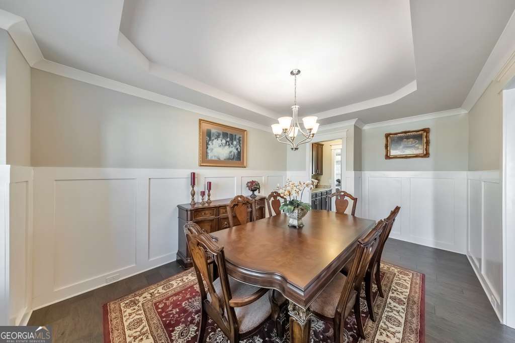504 Taymack Farm CT