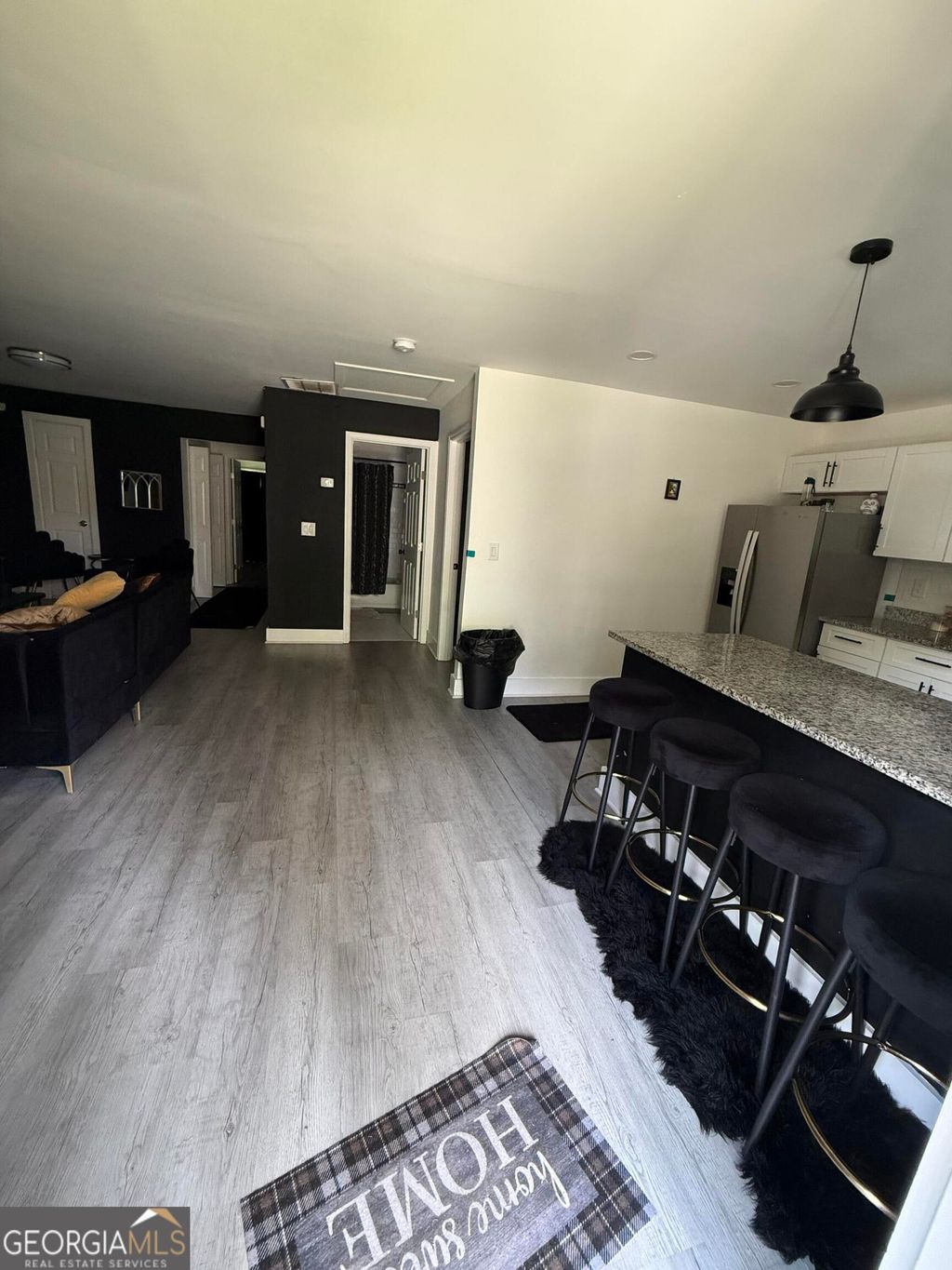 Photo of 2581 Hood Avenue NW, Atlanta, GA 30318 (MLS # 10720403)