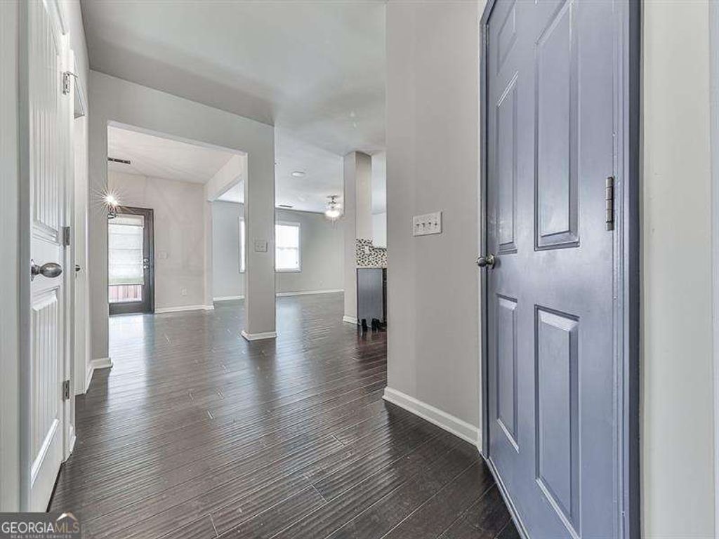 Photo of 251 Madison Avenue, Acworth, GA 30102 (MLS # 10688102)