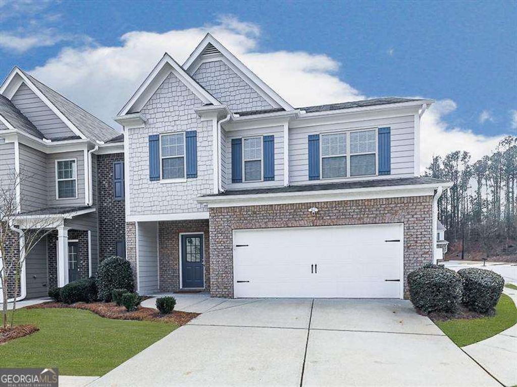 Photo of 251 Madison Avenue, Acworth, GA 30102 (MLS # 10688102)