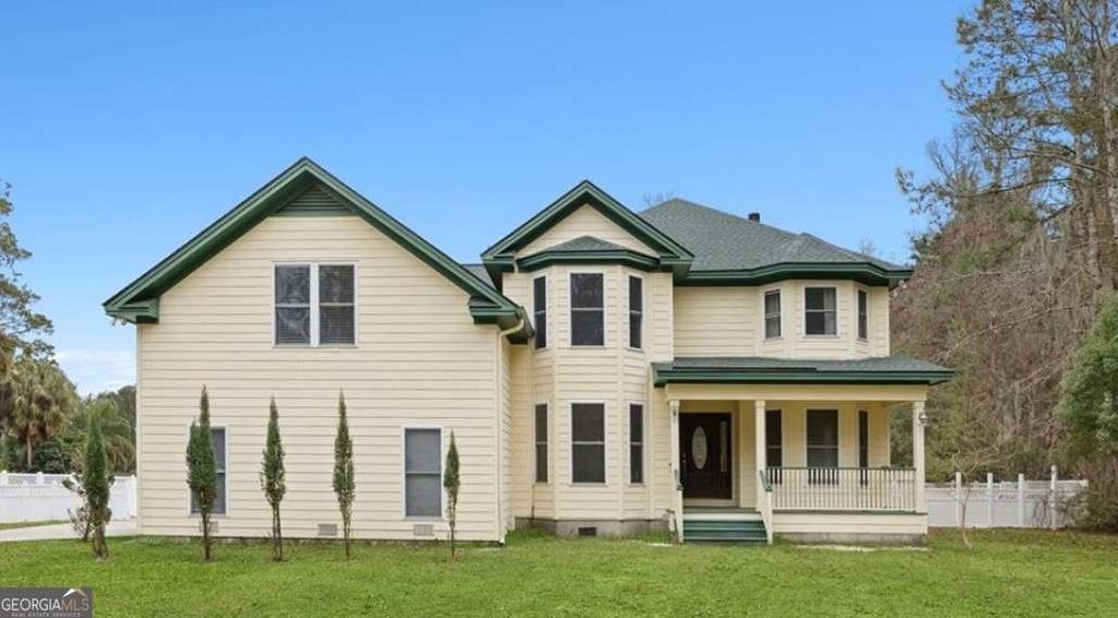 Photo of 1 Shipyard Lane, Savannah, GA 31406 (MLS # 10688063)