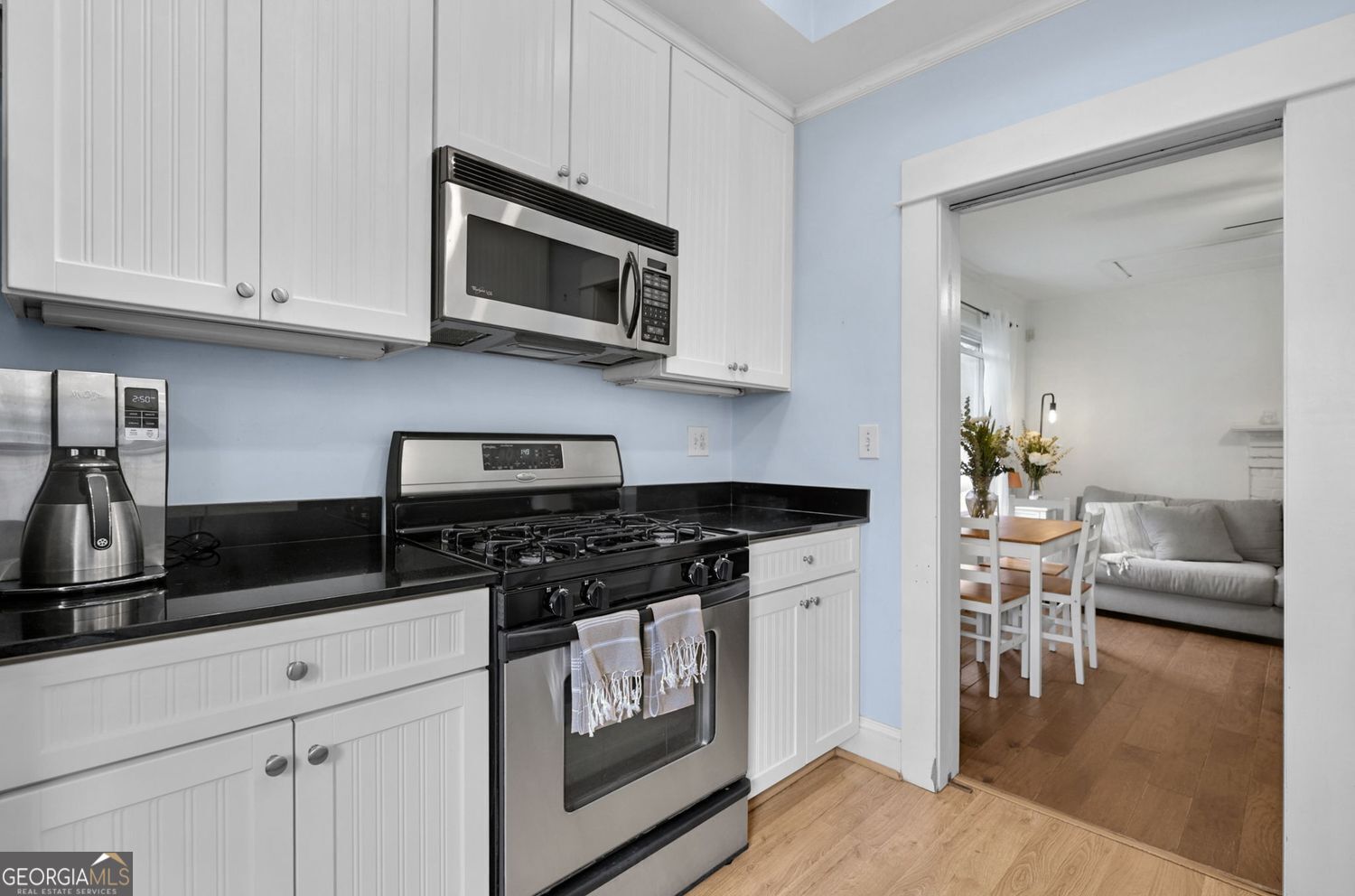 Atlanta, Georgia 30307, United States, 1 Bedroom Bedrooms, ,1 BathroomBathrooms,Residential,Active,162108