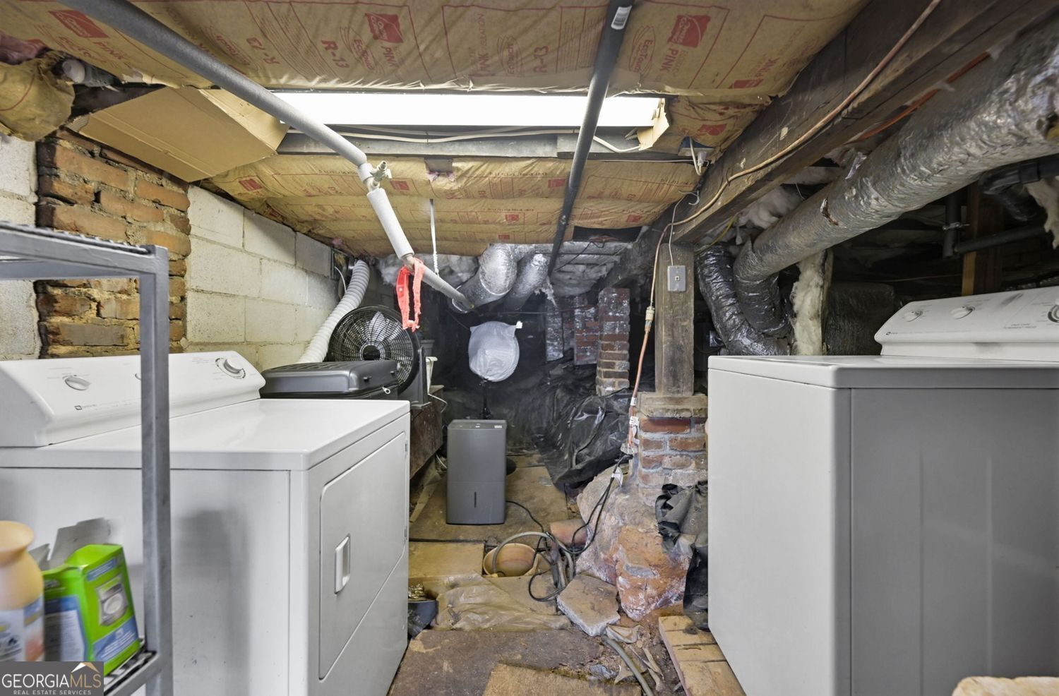 Atlanta, Georgia 30307, United States, 1 Bedroom Bedrooms, ,1 BathroomBathrooms,Residential,Active,162108