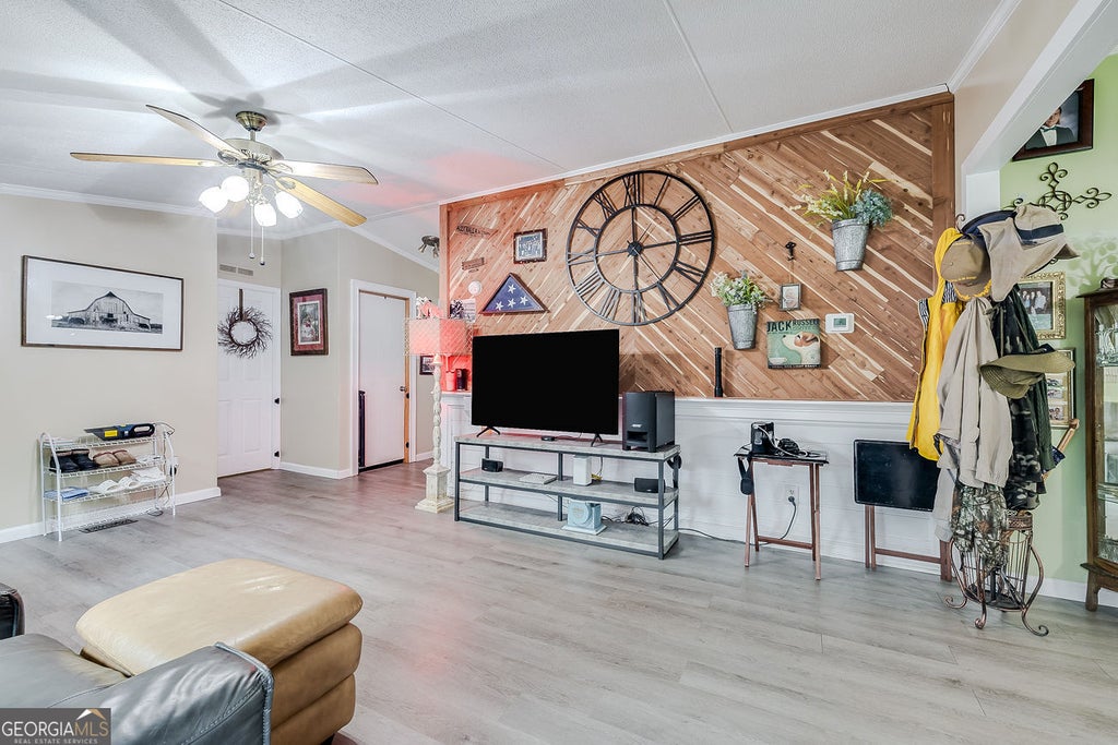 Photo of 150 Reed Street, Meldrim, GA 31318 (MLS # 10841962)
