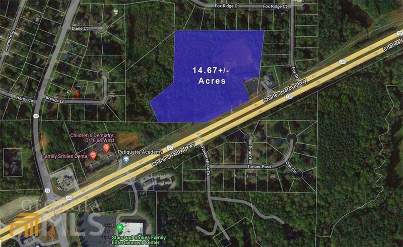 Photo of 2957 Charles Hardy Parkway, Dallas, GA 30157 (MLS # 10141774)