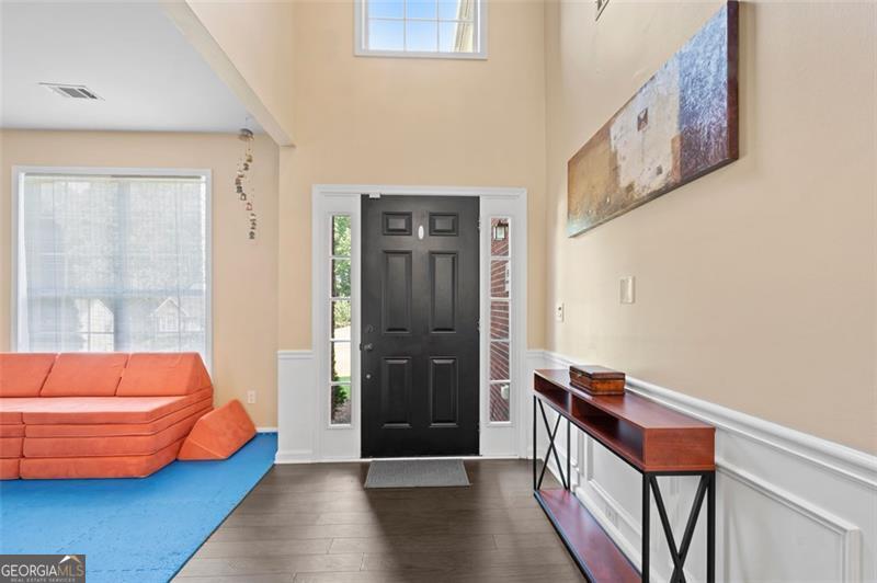 4405 RED ROCK PT