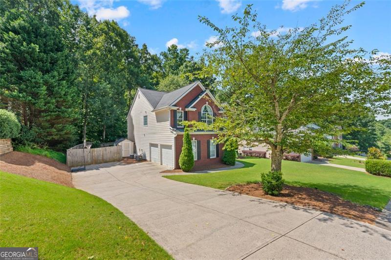 4405 RED ROCK PT
