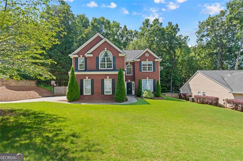 4405 RED ROCK PT