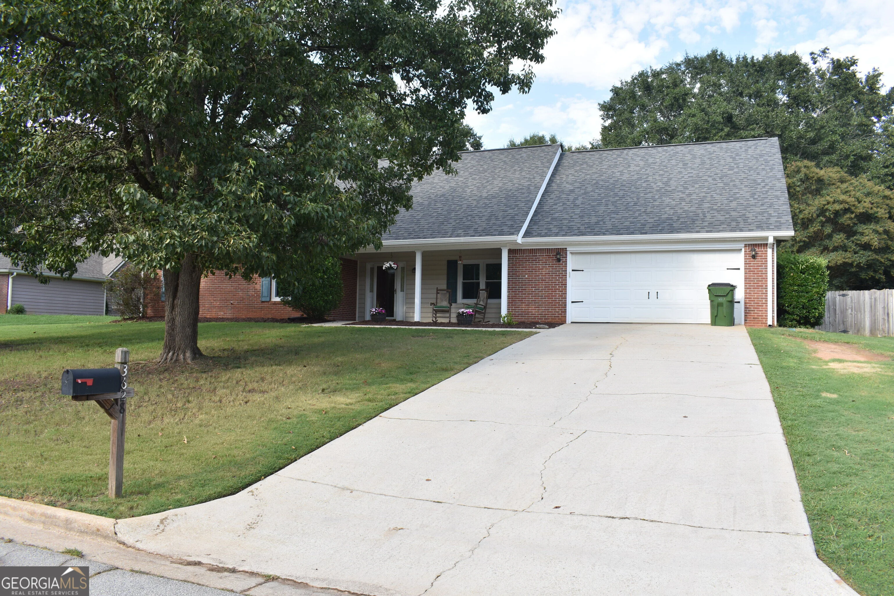 3628 Cherry Creek Drive SE, Conyers, GA, 30013