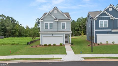 9468 Briarwood LN Jonesboro GA 30238