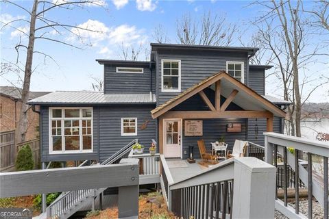 111 Woodstone PL Dawsonville GA 30534