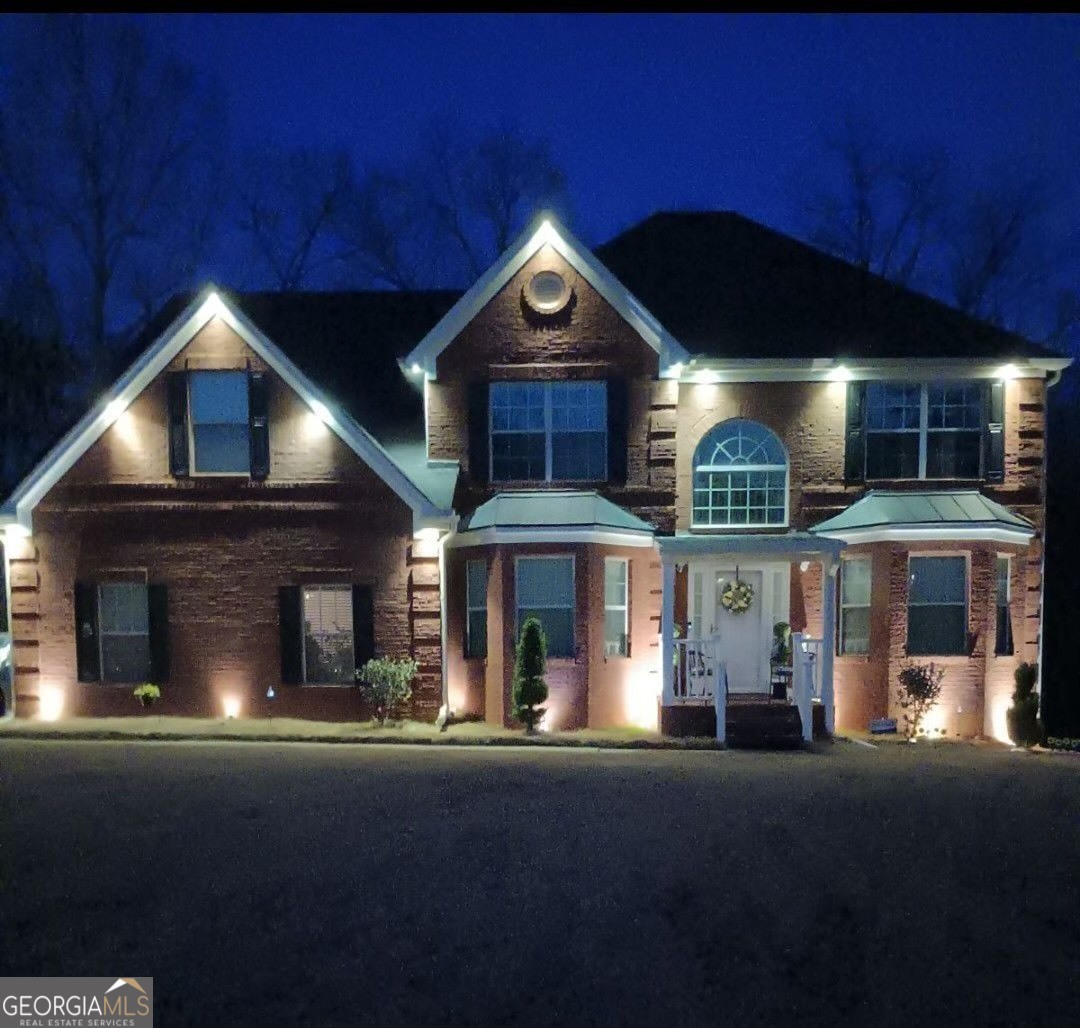 132 Sunflower Meadows DR