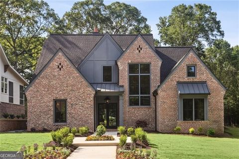 298 Saint Marys LN Marietta GA 30064