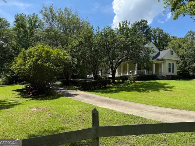 129 Bay Valley DR SW