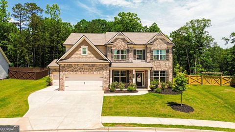 282 Brant CIR Jefferson GA 30549