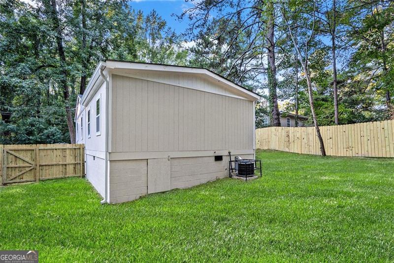 Fairburn Heights - Residential