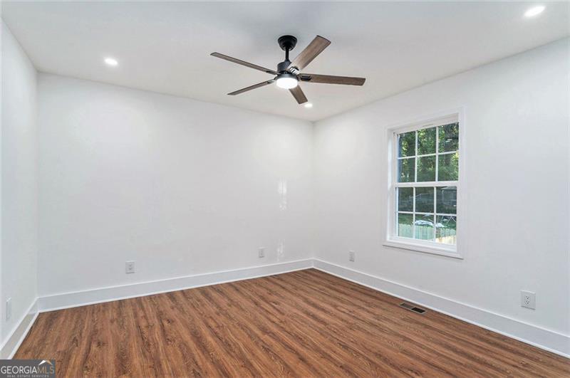 Fairburn Heights - Residential