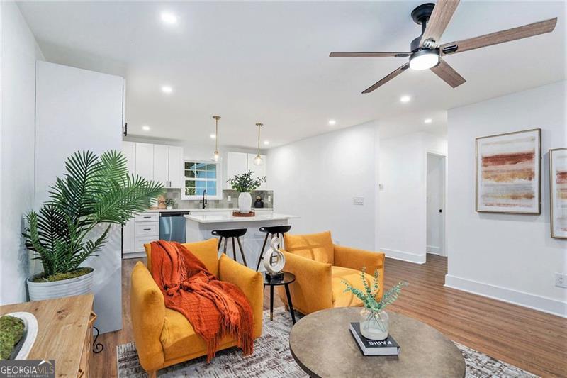 Fairburn Heights - Residential