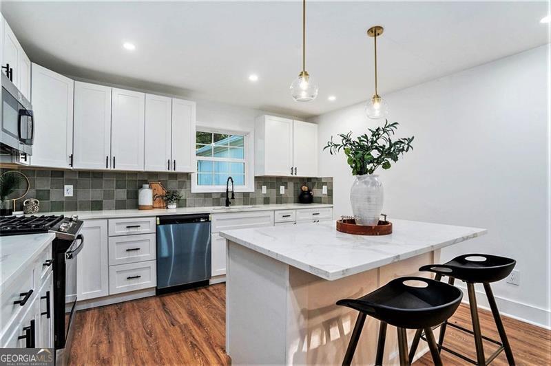 Fairburn Heights - Residential