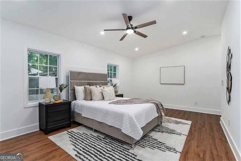 Fairburn Heights - Residential