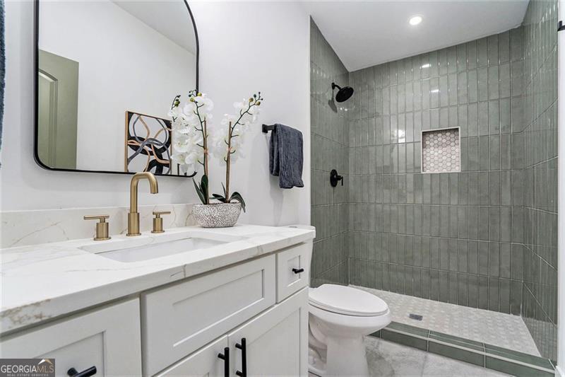 Fairburn Heights - Residential